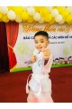 Báo cáo kết quả năng khiếu 10.2019